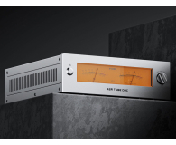 FiiO FiiO Warmer - silver - Lampowy DAC R2R/Buffer - 1583287 - zdjęcie 6